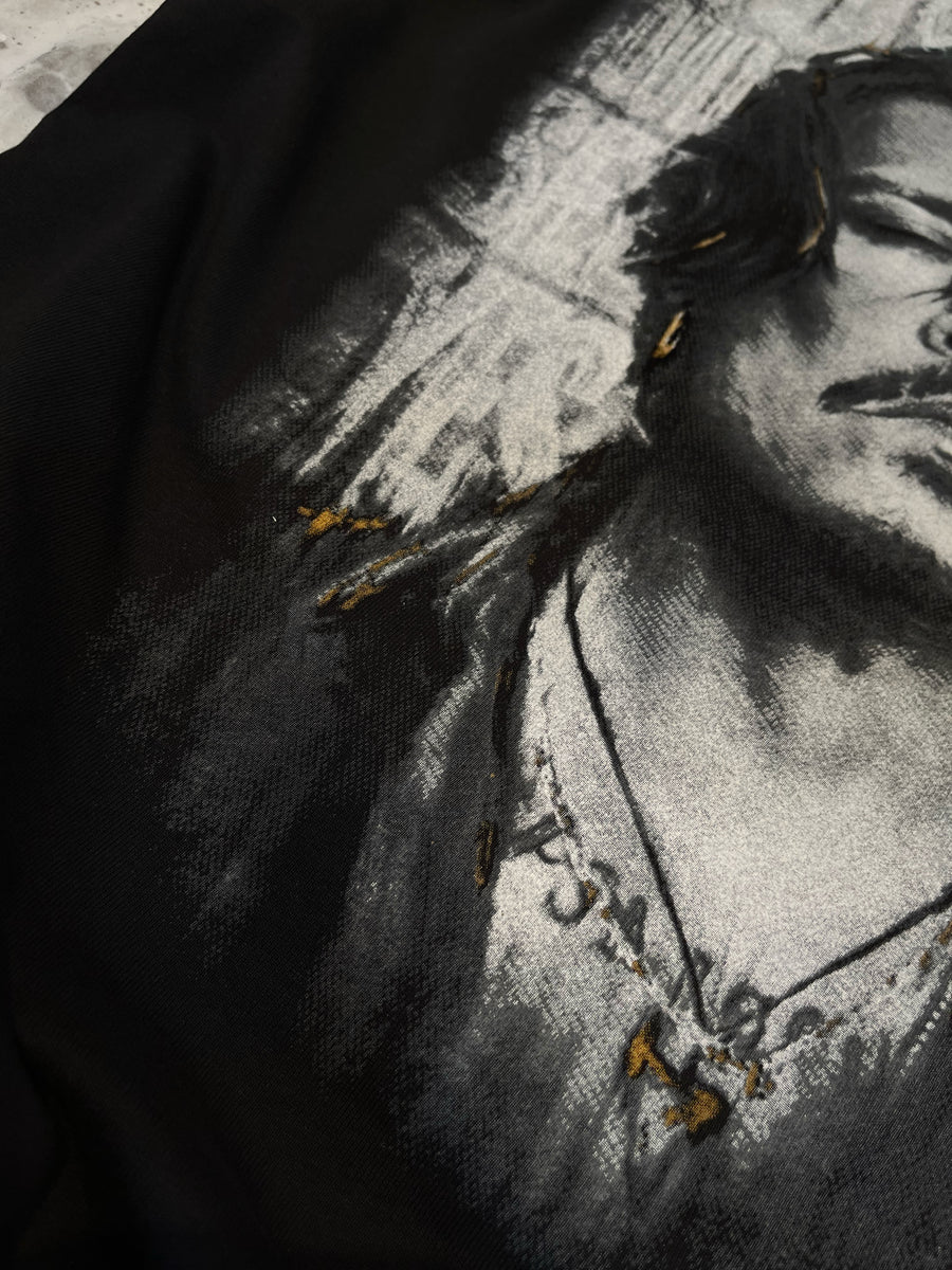 Johnny Depp T-Shirt