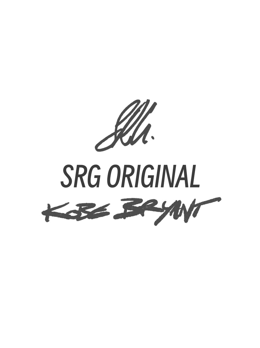 SRGoriginal KB No.1 Payment